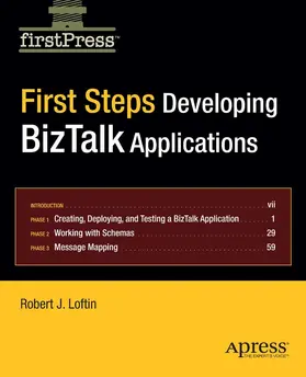 Loftin | First Steps | E-Book | sack.de