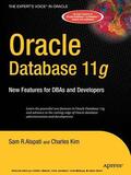 Alapati / Kim |  Oracle Database 11g | eBook | Sack Fachmedien