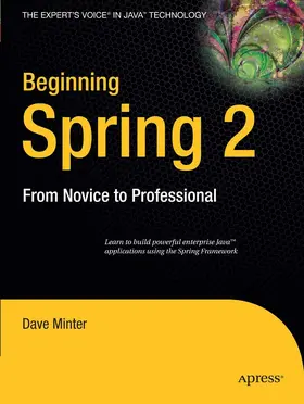 Minter |  Beginning Spring 2 | eBook | Sack Fachmedien