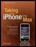 Sadun |  Taking Your iPhone to the Max | eBook | Sack Fachmedien