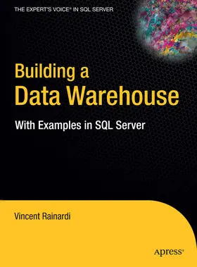 Rainardi |  Building a Data Warehouse | eBook | Sack Fachmedien