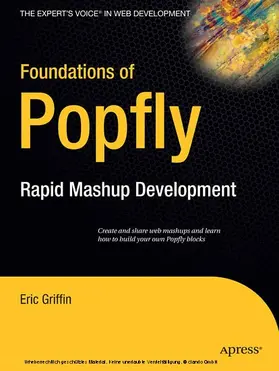 Griffin | Foundations of Popfly | E-Book | www.sack.de
