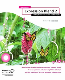 Gaudioso |  Foundation Expression Blend 2 | eBook | Sack Fachmedien