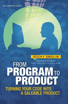 Smolin | From Program to Product | E-Book | www.sack.de