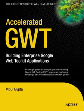 Gupta | Accelerated GWT | E-Book | sack.de