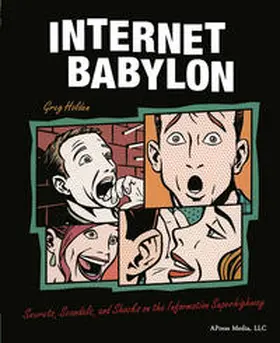 Holden |  Internet Babylon | eBook | Sack Fachmedien