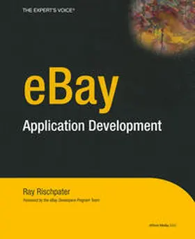 Rischpater | eBay Application Development | E-Book | sack.de