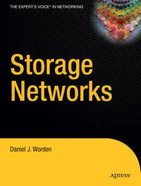 Worden | Storage Networks | E-Book | www.sack.de
