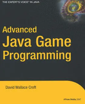 Wallace Croft | Advanced Java Game Programming | E-Book | www.sack.de