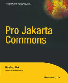 Oak | Pro Jakarta Commons | E-Book | sack.de