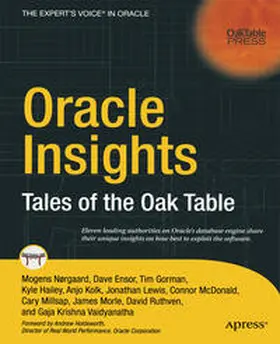 Millsap / Kolk / Morle | Oracle Insights | E-Book | sack.de