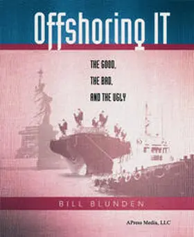 Blunden | Offshoring IT | E-Book | sack.de