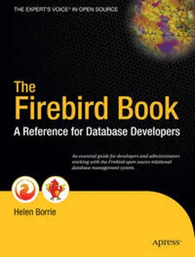 Borrie | The Firebird Book | E-Book | sack.de