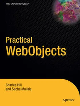 Mallais / Hill | Practical WebObjects | E-Book | sack.de