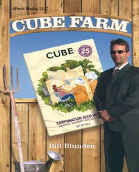 Blunden | Cube Farm | E-Book | sack.de