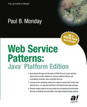 Monday | Web Service Patterns | E-Book | sack.de