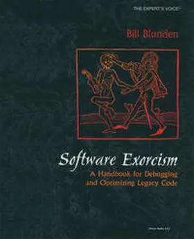 Blunden | Software Exorcism | E-Book | sack.de
