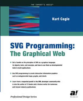 Cagle |  SVG Programming | eBook | Sack Fachmedien