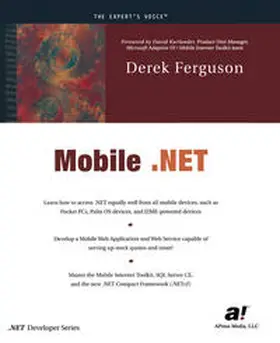 Ferguson | Mobile .NET | E-Book | sack.de