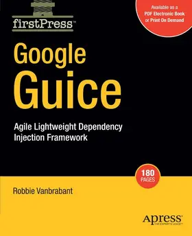 Vanbrabant | Google Guice | E-Book | sack.de