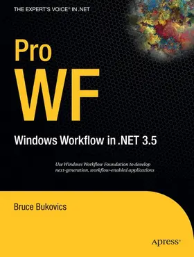 Bukovics |  Pro Wf | Buch |  Sack Fachmedien