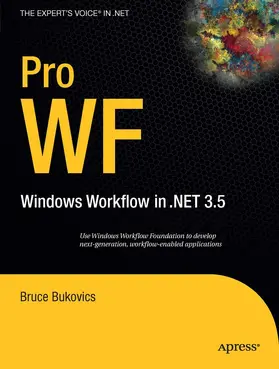 Bukovics | Pro WF | E-Book | sack.de