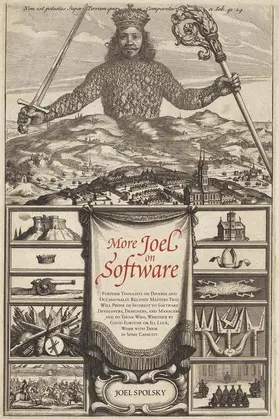 Spolsky |  More Joel on Software | Buch |  Sack Fachmedien