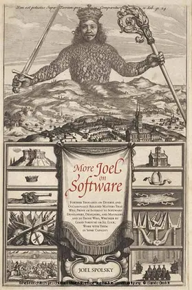 Spolsky | More Joel on Software | E-Book | www.sack.de