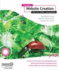 Smith / Lane |  Foundation Website Creation with CSS, XHTML, and JavaScript | eBook | Sack Fachmedien