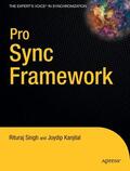Kanjilal / Singh |  Pro Sync Framework | Buch |  Sack Fachmedien