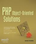 Powers |  PHP Object-Oriented Solutions | Buch |  Sack Fachmedien