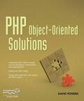 Powers |  PHP Object-Oriented Solutions | eBook | Sack Fachmedien