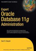 Alapati |  Expert Oracle Database 11g Administration | eBook | Sack Fachmedien
