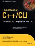Hogenson |  Foundations of C++/CLI | Buch |  Sack Fachmedien