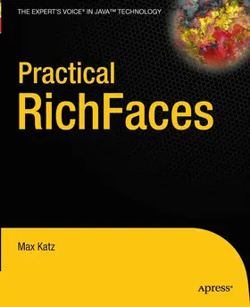 Katz |  Practical RichFaces | eBook | Sack Fachmedien