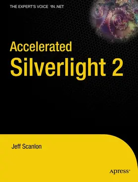 Scanlon | Accelerated Silverlight 2 | E-Book | sack.de