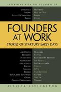 Livingston |  Founders at Work | eBook | Sack Fachmedien