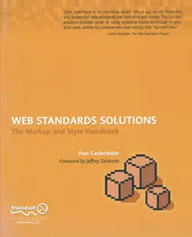 Cederholm |  Web Standards Solutions | eBook | Sack Fachmedien