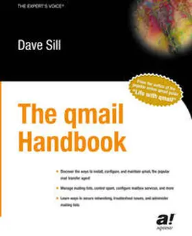 Sill | The qmail Handbook | E-Book | www.sack.de