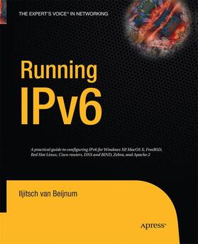 van Beijnum | Running IPv6 | Buch | 978-1-4302-1174-7 | sack.de