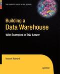 Rainardi |  Building a Data Warehouse | Buch |  Sack Fachmedien