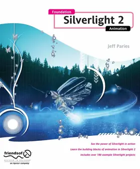 Paries | Foundation Silverlight 2 Animation | E-Book | sack.de