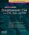 Powers |  The Essential Guide to Dreamweaver Cs4 with Css, Ajax, and PHP | Buch |  Sack Fachmedien