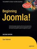 Rahmel |  Beginning Joomla! | Buch |  Sack Fachmedien