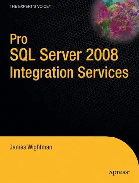 Weyn |  Pro SQL Server 2008 Integration Services | Buch |  Sack Fachmedien