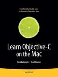 Dalrymple / Knaster |  Learn Objective-C on the Mac | Buch |  Sack Fachmedien