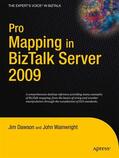Dawson / Wainwright |  Pro Mapping in BizTalk Server 2009 | eBook | Sack Fachmedien