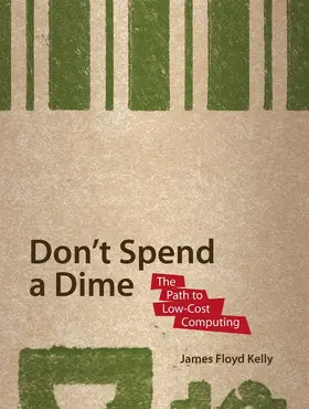 Floyd Kelly | Don't Spend A Dime | E-Book | www.sack.de