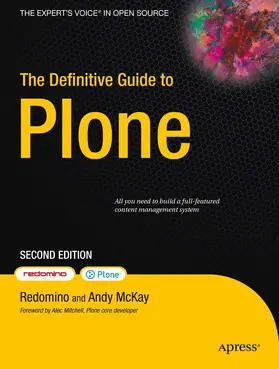 McKay | The Definitive Guide to Plone | E-Book | sack.de