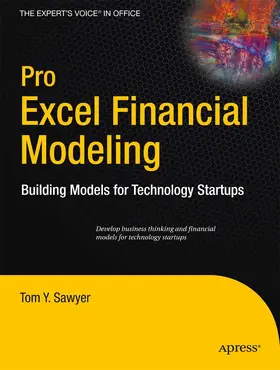 Sawyer | Pro Excel Financial Modeling | E-Book | www.sack.de